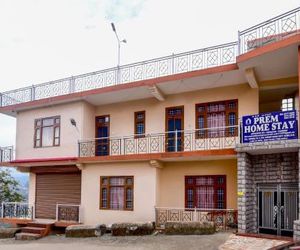 OYO 26842 Prem Homestay Cottage Mandi India