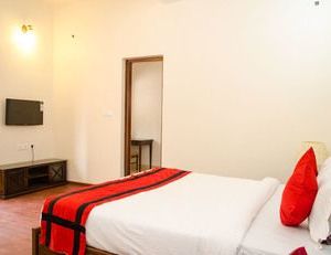 OYO 3091 Hotel Ramdiri Residency Ranchi India
