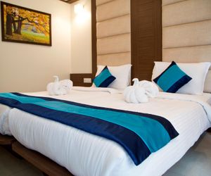Hotel Mint Ivy Pune India