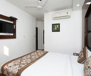 OYO 8933 Hotel CG International Delhi City India