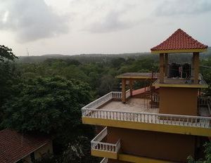 Mamra Suites Goa Assagao India