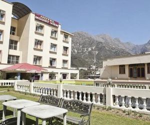 Hotel Mount View Riasi India