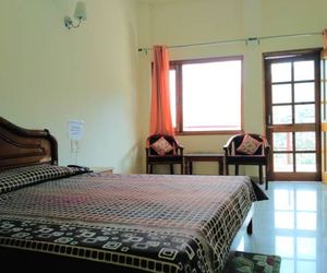 Jump Start BNB Chail India