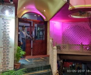 Hotel Vivek Continental Gwalior India