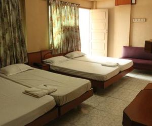 Hotel Shona Coimbatore India
