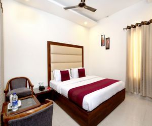 OYO 8954 Hotel Joy Chandigarh India