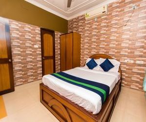 OYO 2510 Hotel Aster Guest House Kolkata India