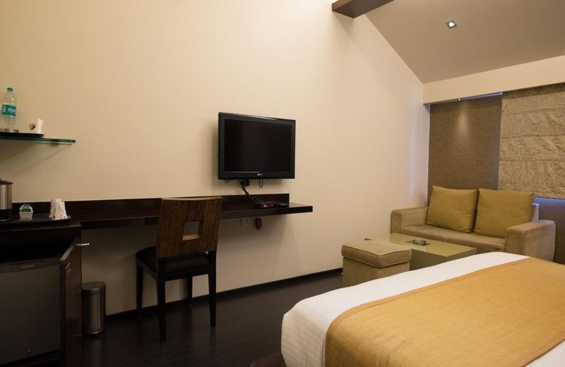 OYO 8860 Hotel Welcome