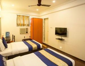 OYO 7537 Welcome Hotel Sheva India