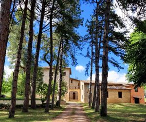 Borgo dei pini San Severino Marche Italy