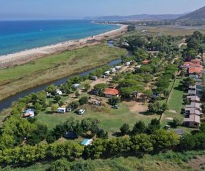 Camping Ermosa Posada Italy