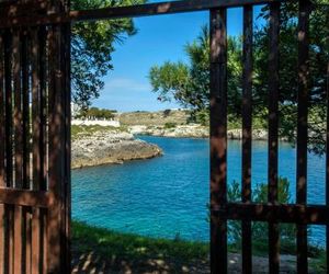 la casa nellacqua Otranto Italy