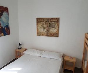 Hotel Central Milazzo Italy