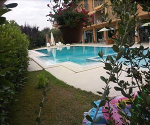 Agave Resort Massignano Italy