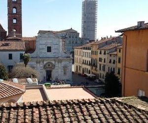 Da Francesco Lucca Italy