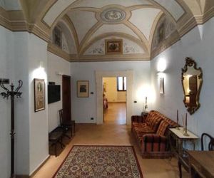 B&B Palazzo Rustici LAquila Italy