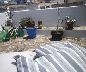 B&B Curallu Gallipoli Italy