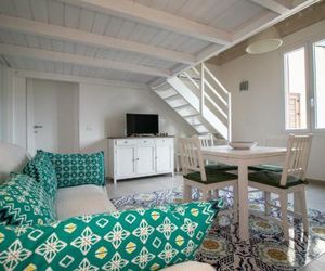 Casa di Ninni Mono Favignana Italy