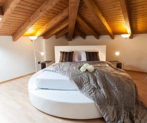 AcquaTerraFuoco - City apartments Como Italy