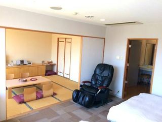 Hotel pic Tokachi Nauman Onsen Hotel arco