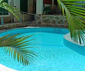 Merry Villa Hotel & Apartments Shanzu Kenya