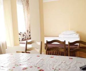 Hotel Shah Astana Kazakhstan