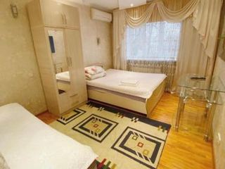 Hotel pic Apartments Ahmetova 6 32
