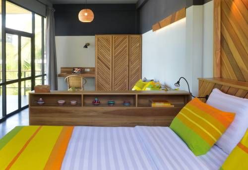 Hotel Photo 9