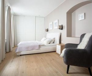 Baron Deluxe Old Town Apartment Vilnius Lithuania