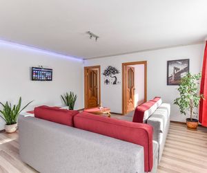 NeriesApartment No.2 Bedrooms Modern Suite In Centrum Palanga Lithuania