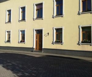 A9A (Audēju 9 apartamenti) Ventspils Latvia
