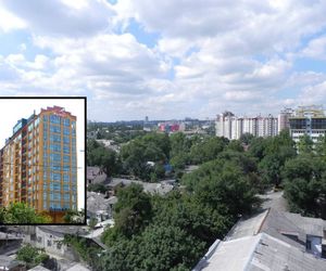 HomeService Apartments on Ismail 58/1 street Chisinau Moldova