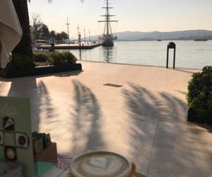 Apartment S&T Tivat Montenegro
