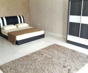One7thStreet Homestay Bangi Putrajaya Malaysia