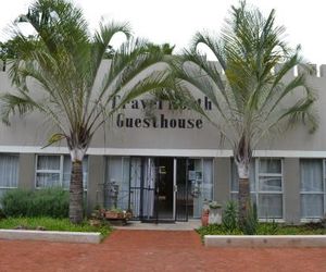 Travel North Guesthouse Tsumeb Namibia