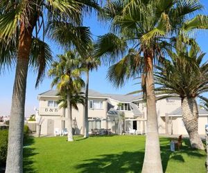Stay @ Swakop Swakopmund Namibia