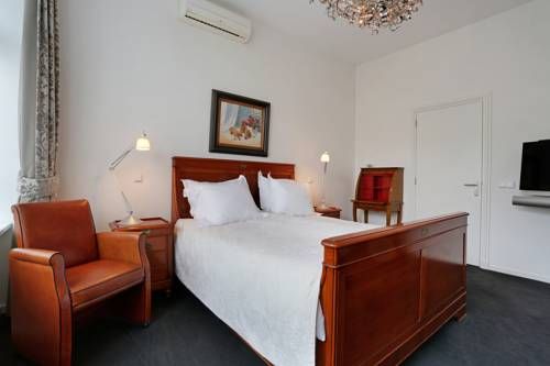 Hotel Photo 12