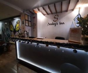Sealeys Inn Sipalay Philippines