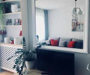 Apartament Telimena Olsztyn Poland