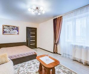 Apartment on Perevertkina1/4 Voronezh Russia