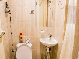 Мини-отель Тень