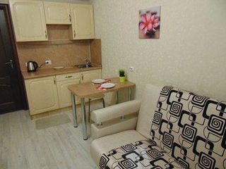 Мини-отель Тень