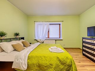 FlatHome24 на Фермском 32