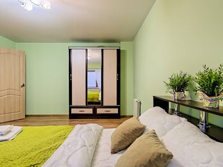 FlatHome24 на Фермском 32