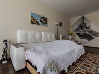 Apartment on Primorskiy prospekt 52