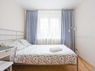 Big Family Apartment in SPb