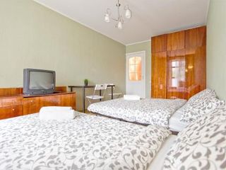 Big Family Apartment in SPb