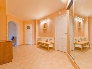 Big Family Apartment in SPb