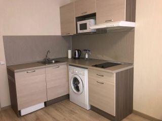 22-й этаж в Московском районе с видом на парк
