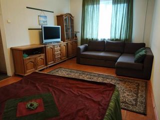 Апартаменты Коломяги
